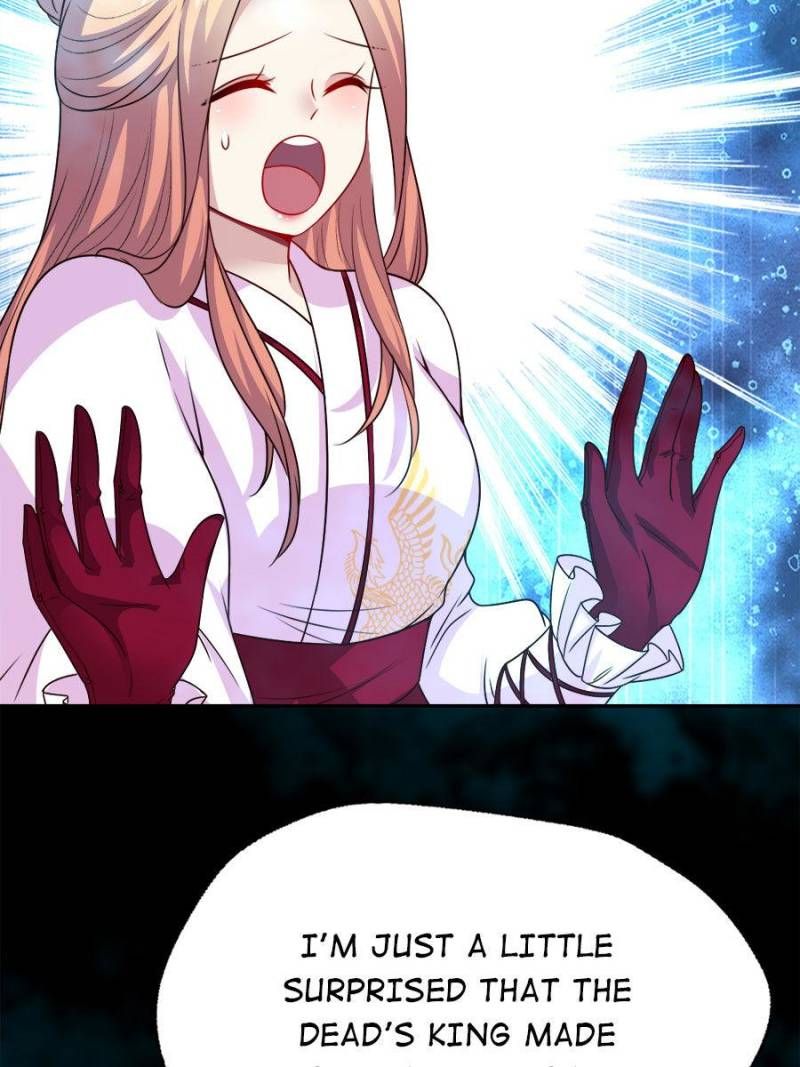 My Vampire Master Chapter 142 - Page 7