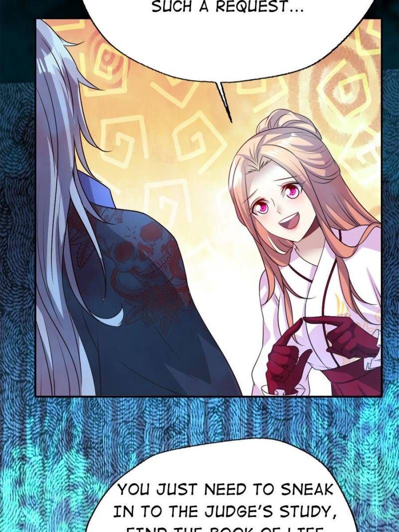 My Vampire Master Chapter 142 - Page 8