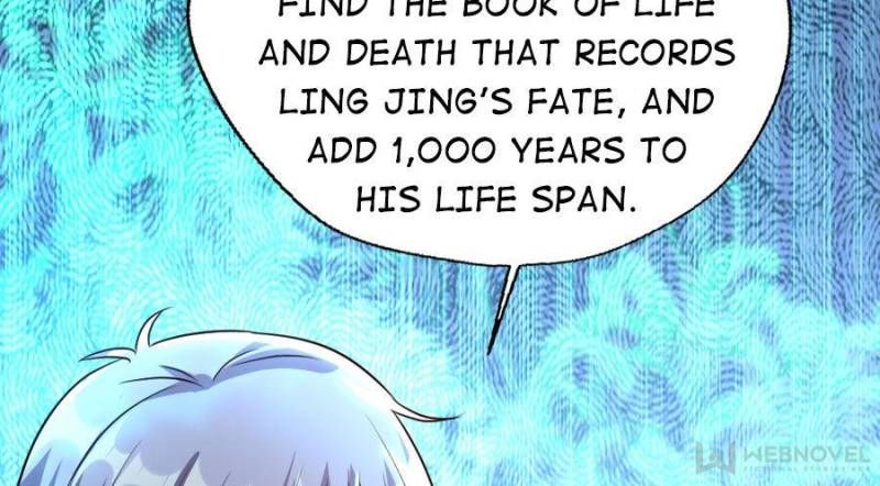 My Vampire Master Chapter 142 - Page 9