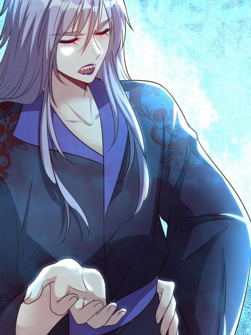 My Vampire Master Chapter 142 - Page 10