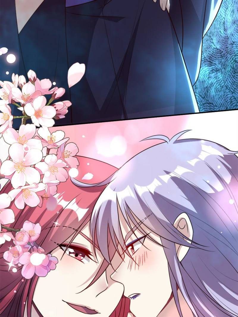 My Vampire Master Chapter 142 - Page 11