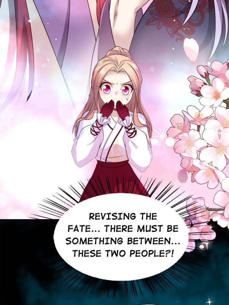 My Vampire Master Chapter 142 - Page 13