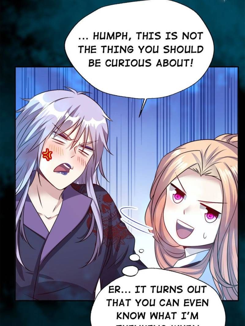 My Vampire Master Chapter 142 - Page 14