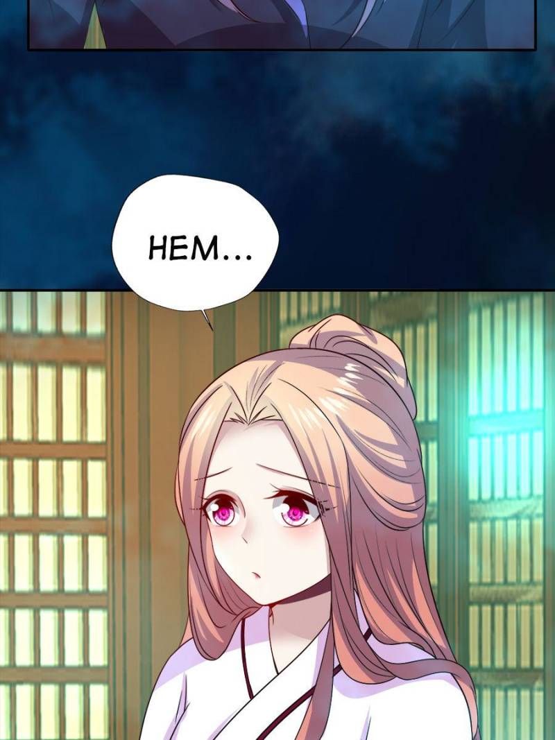 My Vampire Master Chapter 142 - Page 17