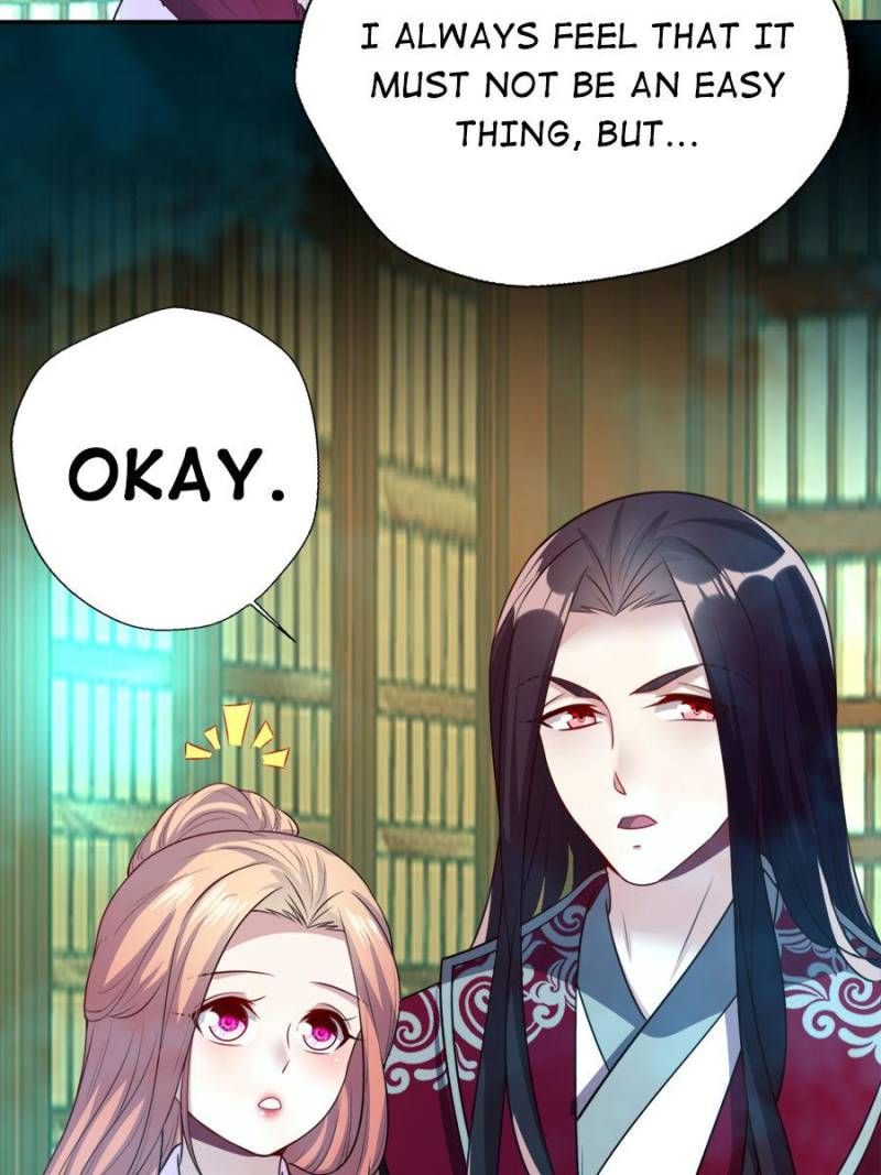 My Vampire Master Chapter 142 - Page 19