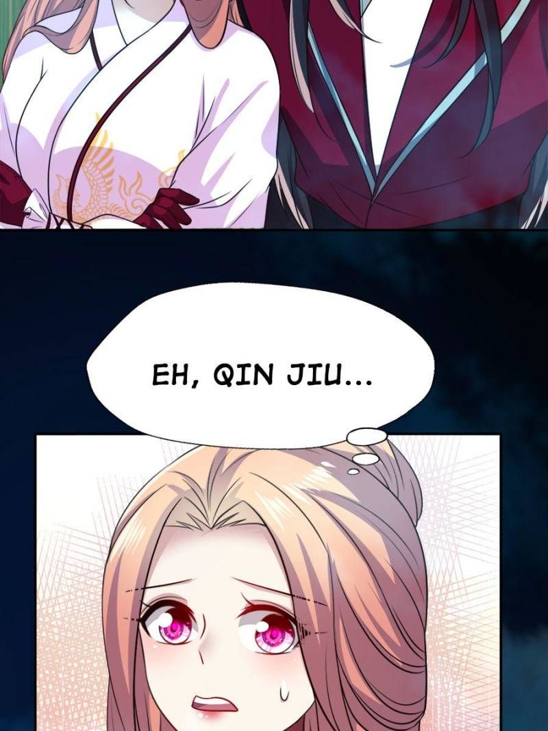 My Vampire Master Chapter 142 - Page 20