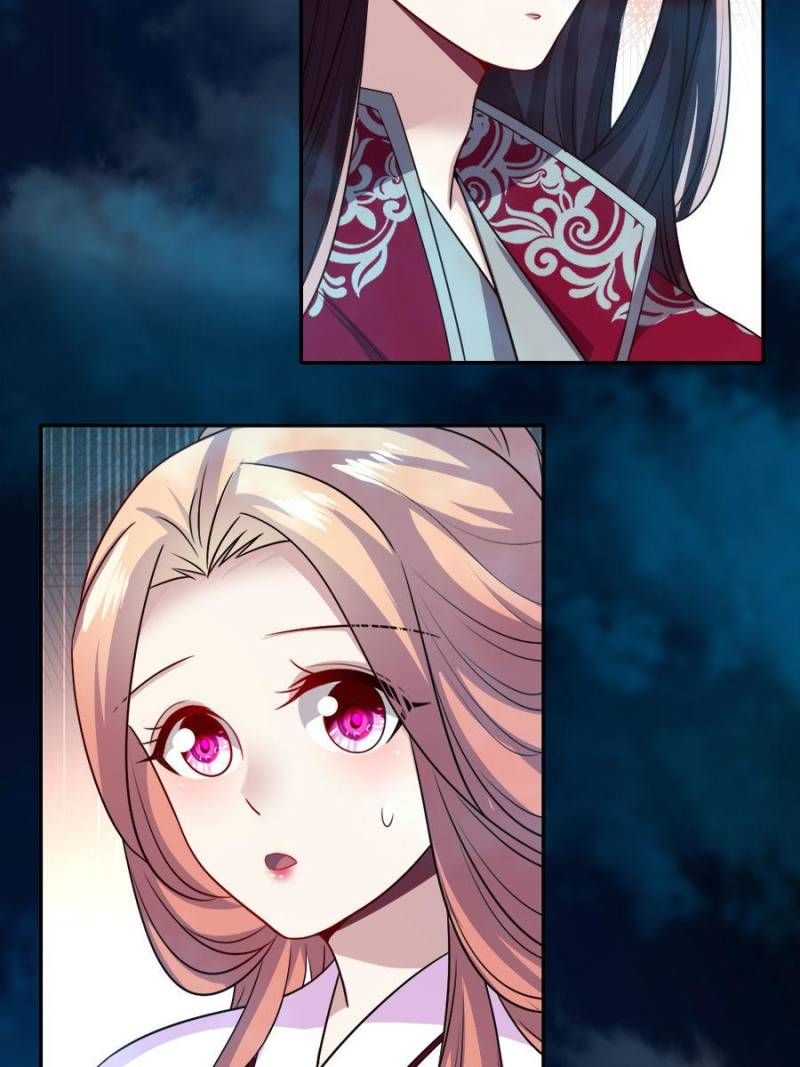 My Vampire Master Chapter 142 - Page 23