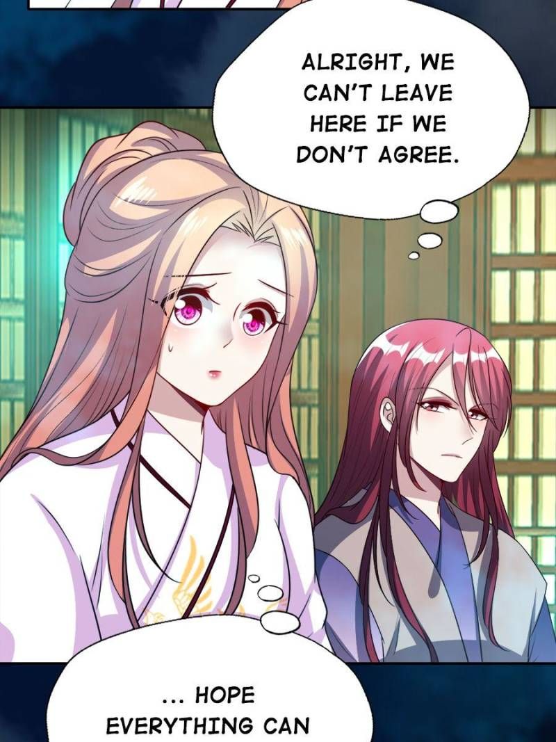 My Vampire Master Chapter 142 - Page 25