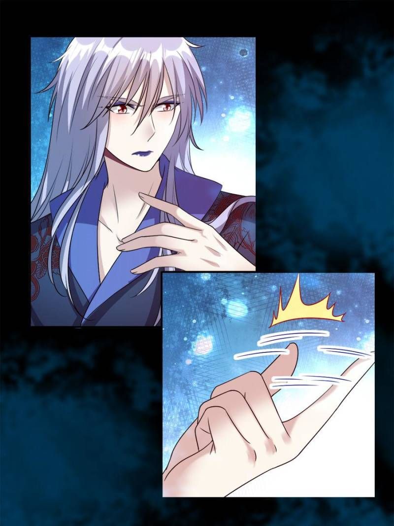 My Vampire Master Chapter 142 - Page 28