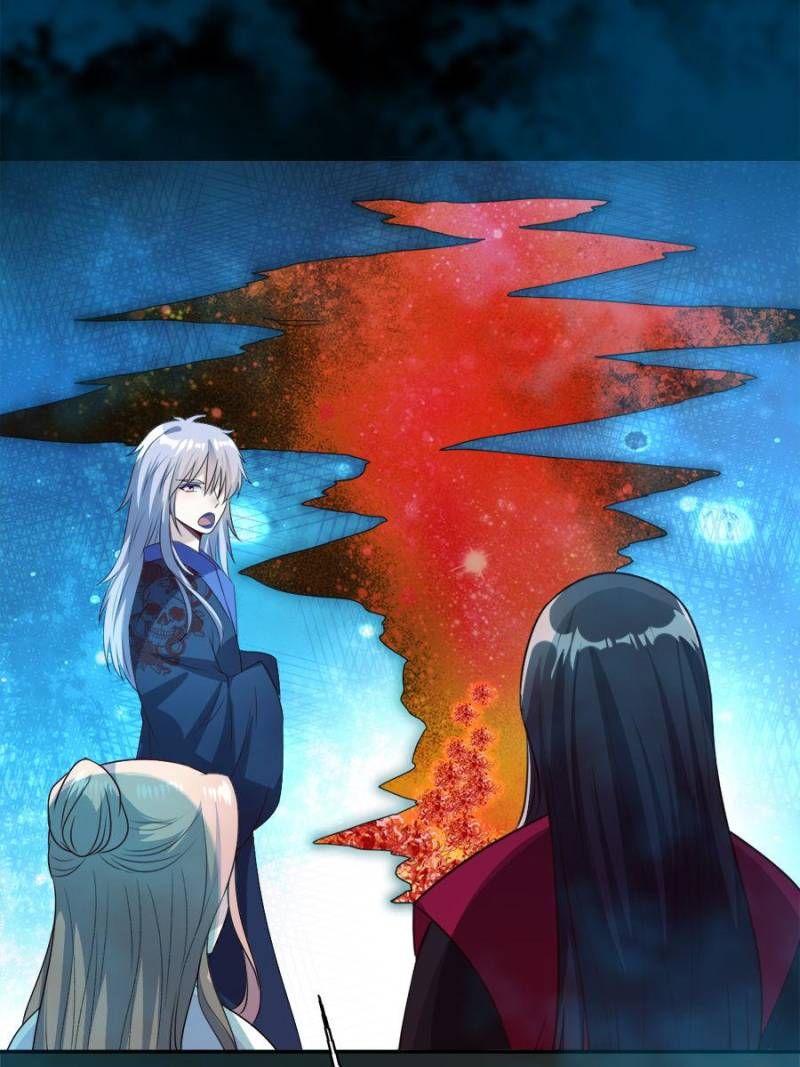 My Vampire Master Chapter 142 - Page 29