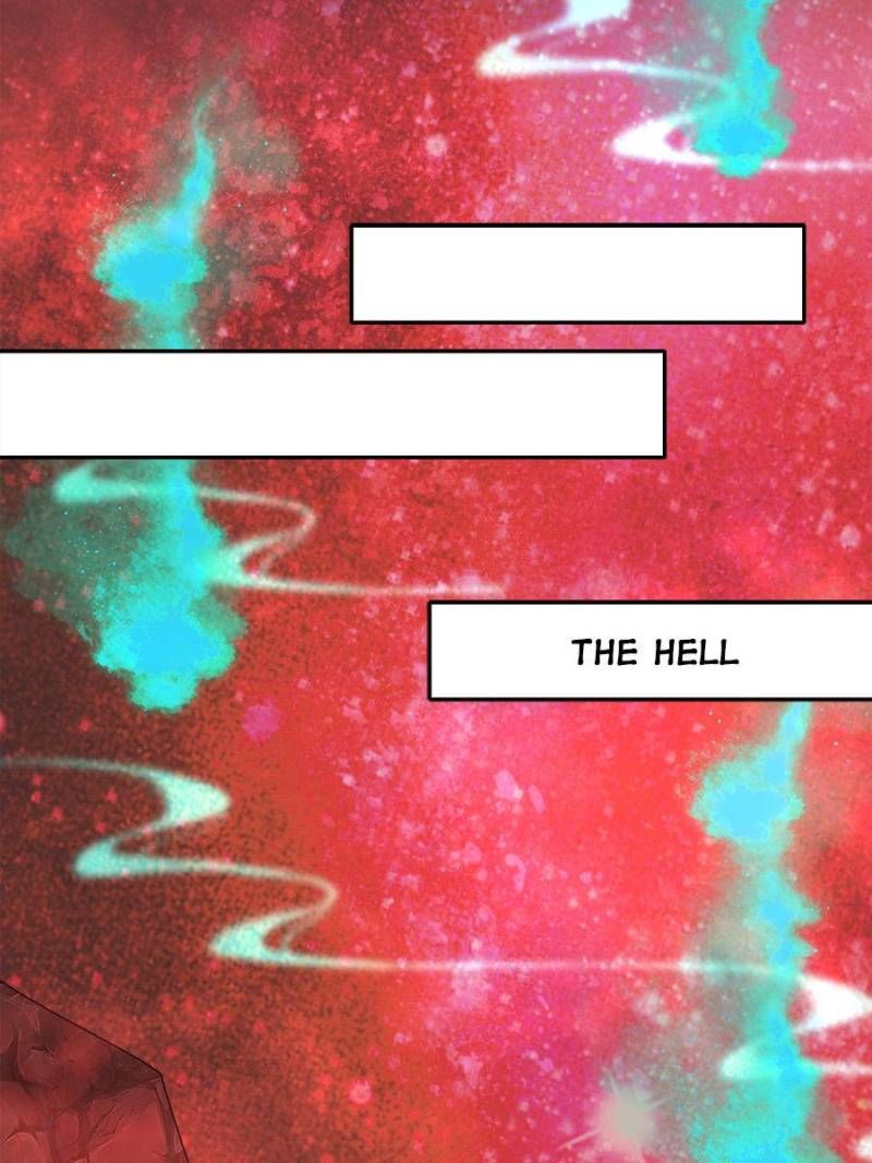 My Vampire Master Chapter 142 - Page 31