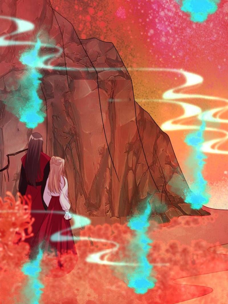 My Vampire Master Chapter 142 - Page 32