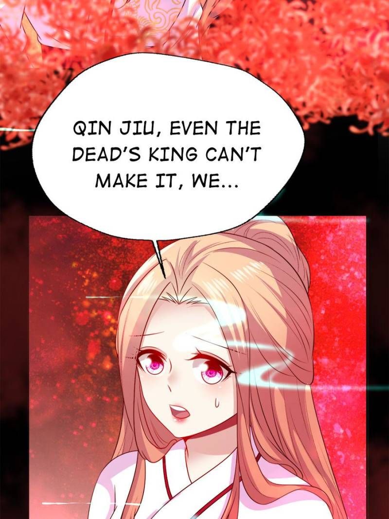 My Vampire Master Chapter 142 - Page 35