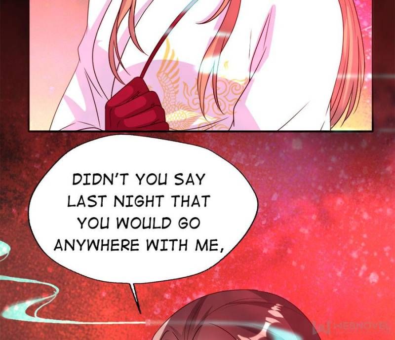 My Vampire Master Chapter 142 - Page 36