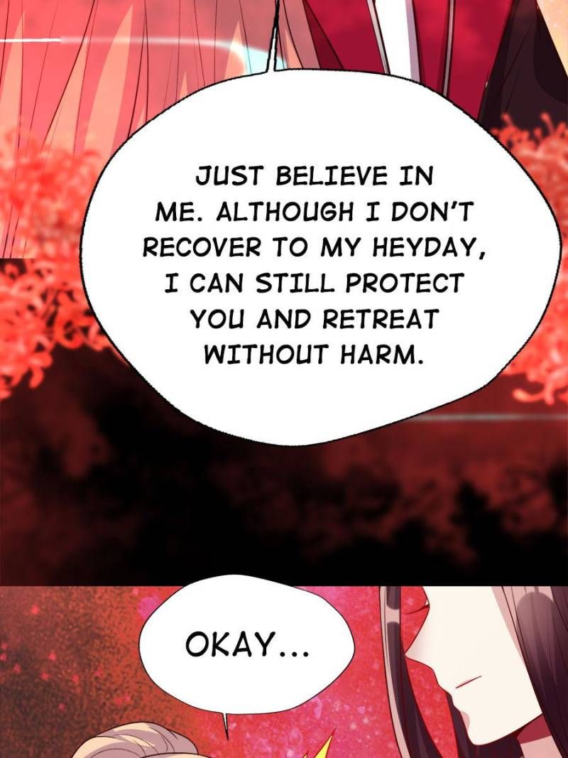 My Vampire Master Chapter 142 - Page 41