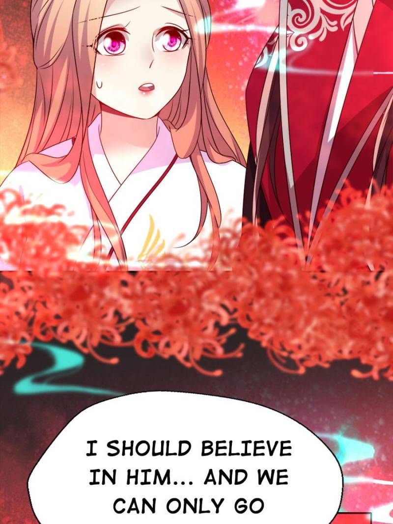 My Vampire Master Chapter 142 - Page 43