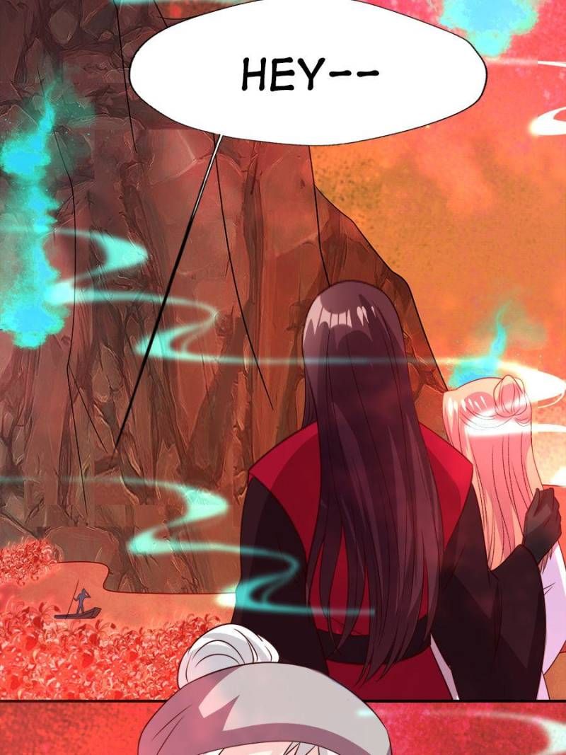 My Vampire Master Chapter 142 - Page 46