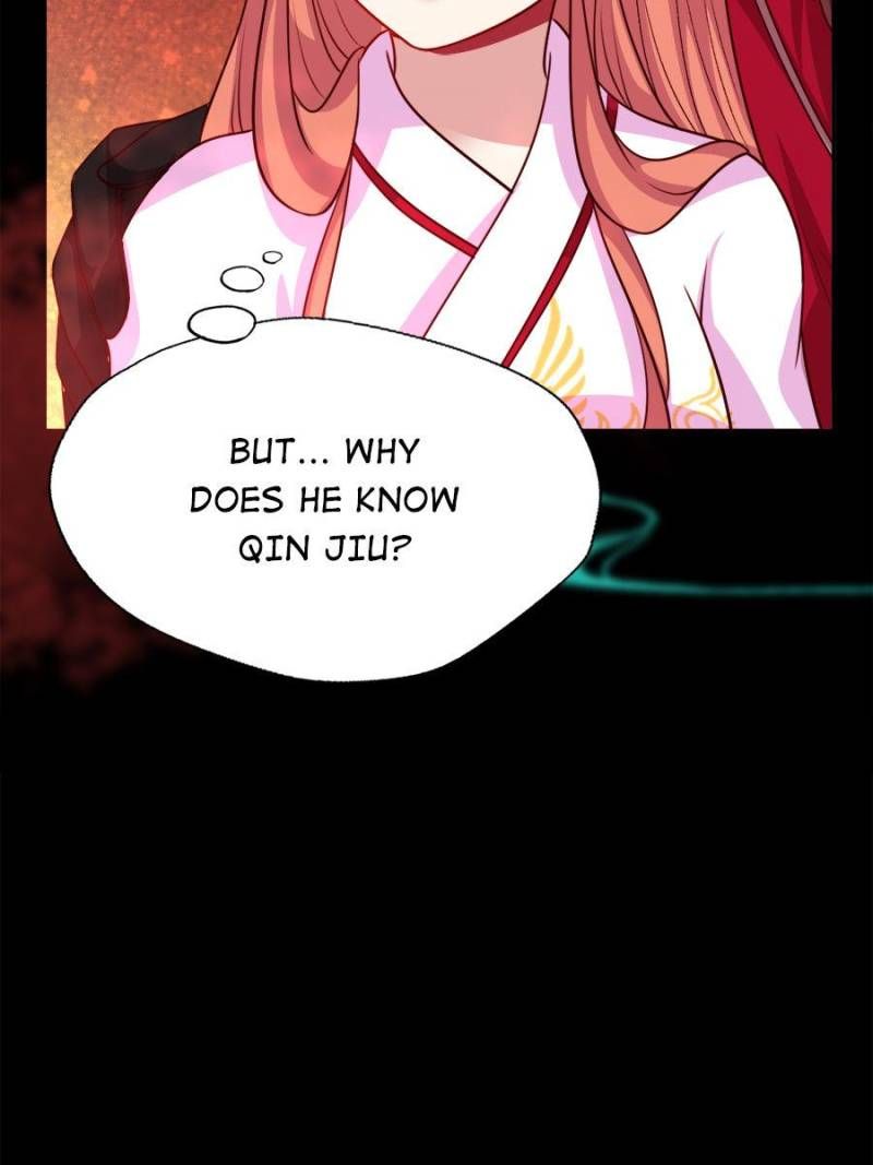 My Vampire Master Chapter 142 - Page 50