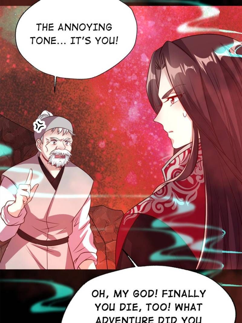 My Vampire Master Chapter 143 - Page 5