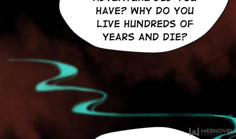 My Vampire Master Chapter 143 - Page 6