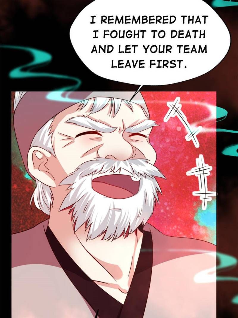 My Vampire Master Chapter 143 - Page 7