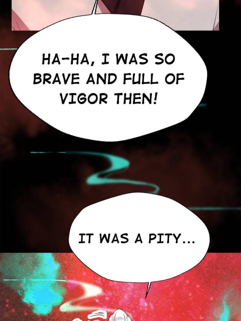 My Vampire Master Chapter 143 - Page 8