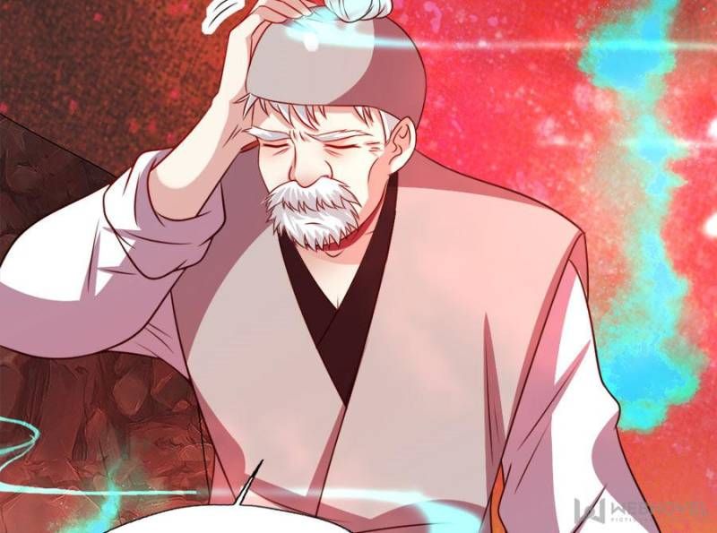 My Vampire Master Chapter 143 - Page 9