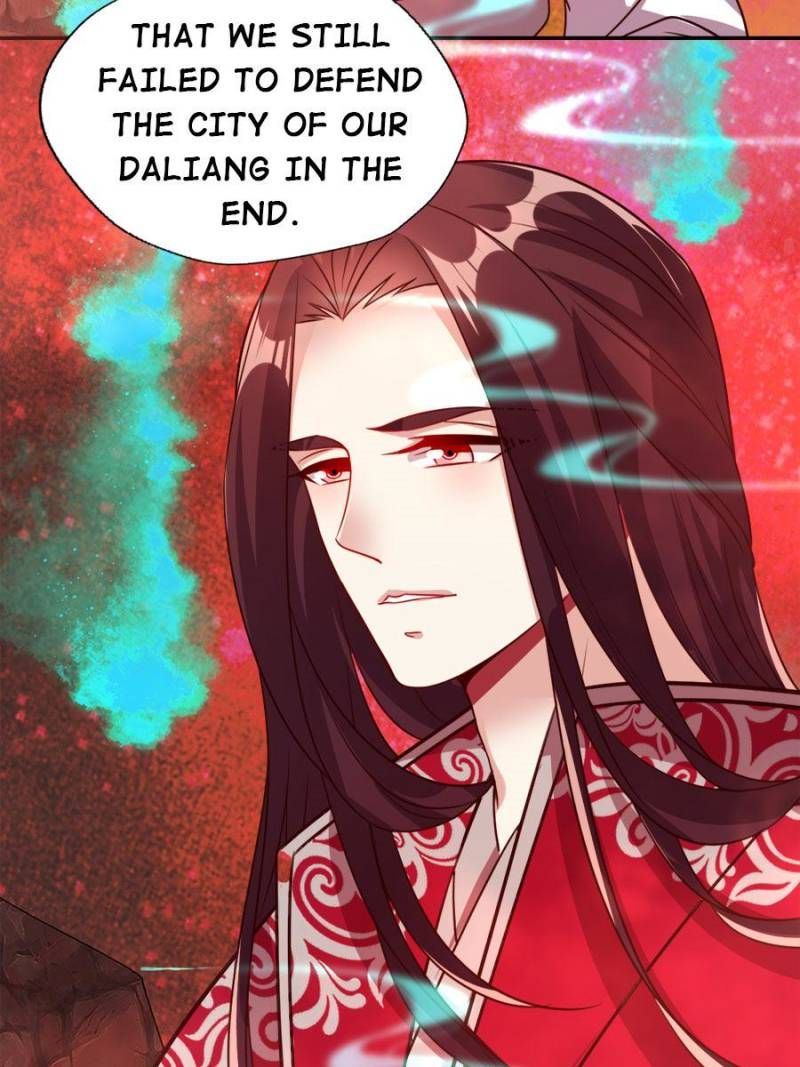 My Vampire Master Chapter 143 - Page 10