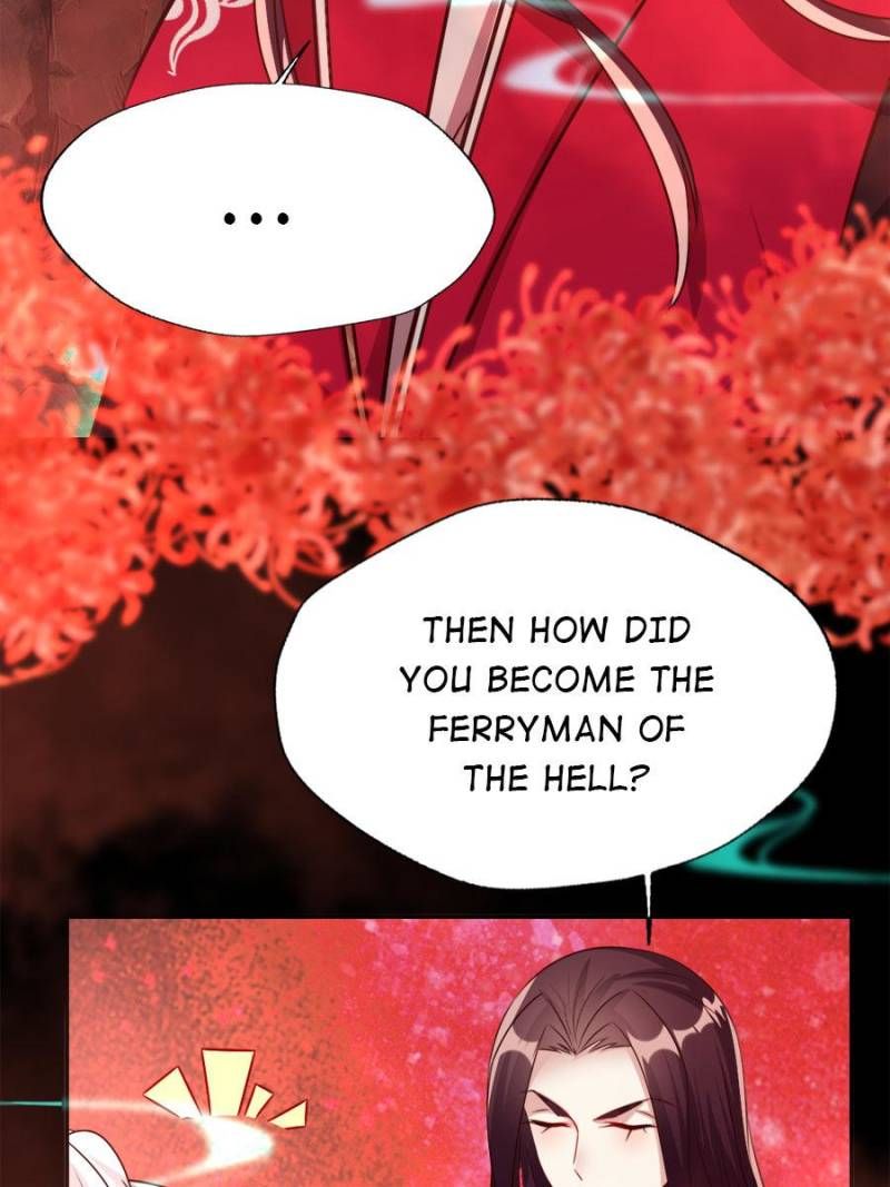 My Vampire Master Chapter 143 - Page 11