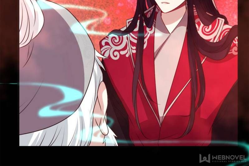 My Vampire Master Chapter 143 - Page 12