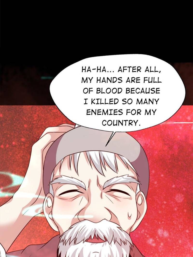 My Vampire Master Chapter 143 - Page 13