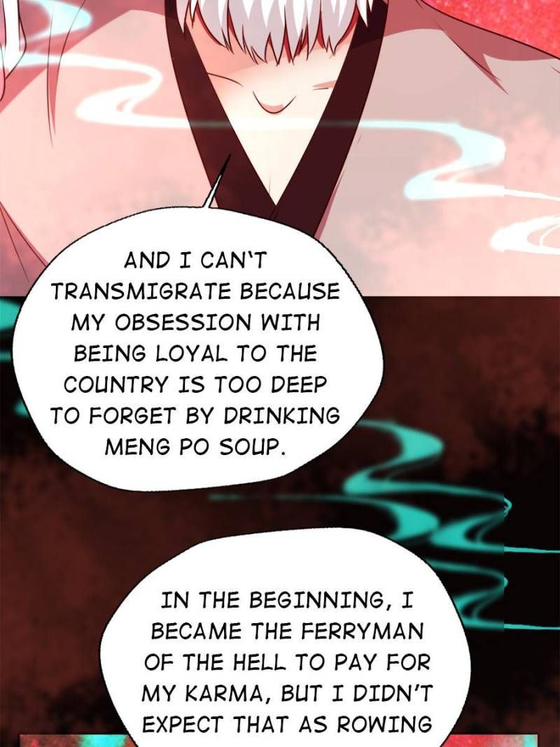 My Vampire Master Chapter 143 - Page 14