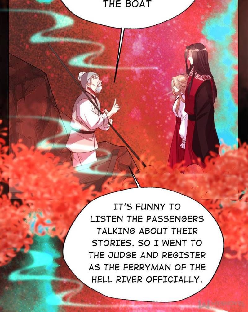 My Vampire Master Chapter 143 - Page 15