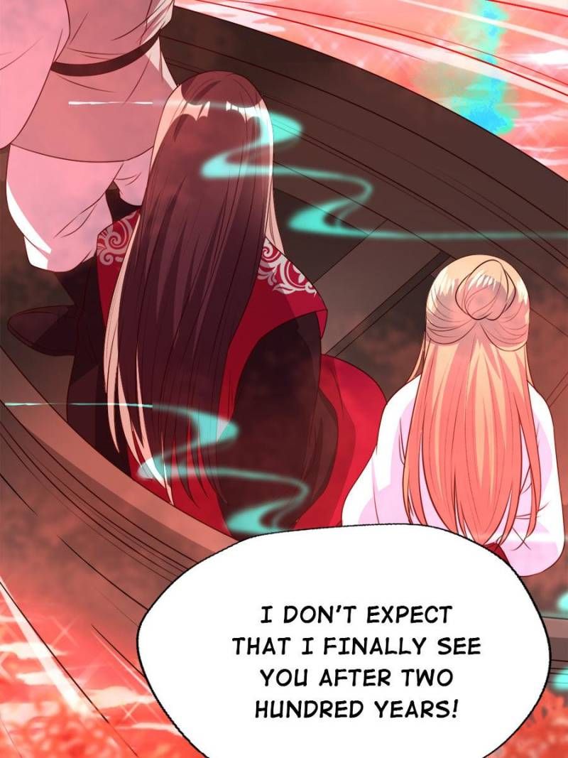 My Vampire Master Chapter 143 - Page 17