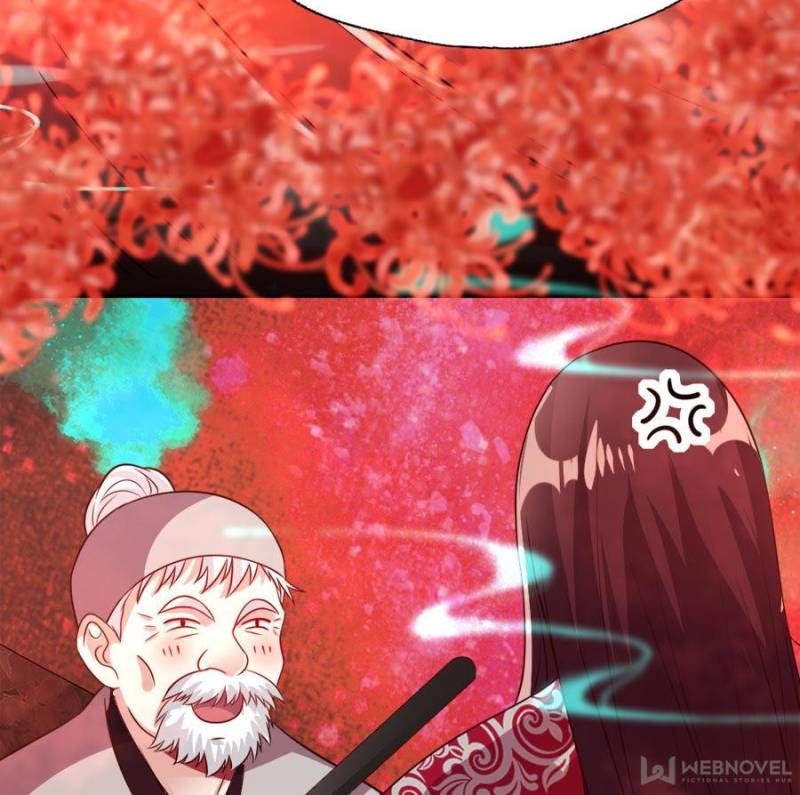 My Vampire Master Chapter 143 - Page 18