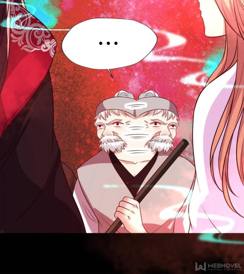 My Vampire Master Chapter 143 - Page 21