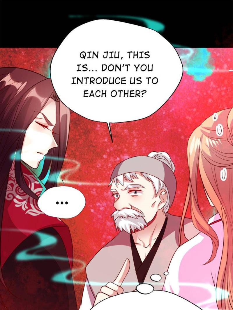 My Vampire Master Chapter 143 - Page 22