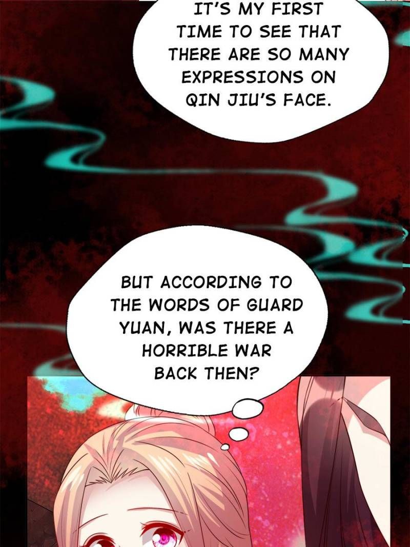 My Vampire Master Chapter 143 - Page 23