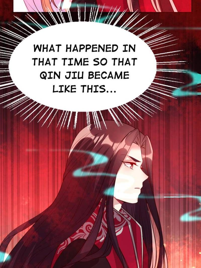 My Vampire Master Chapter 143 - Page 25