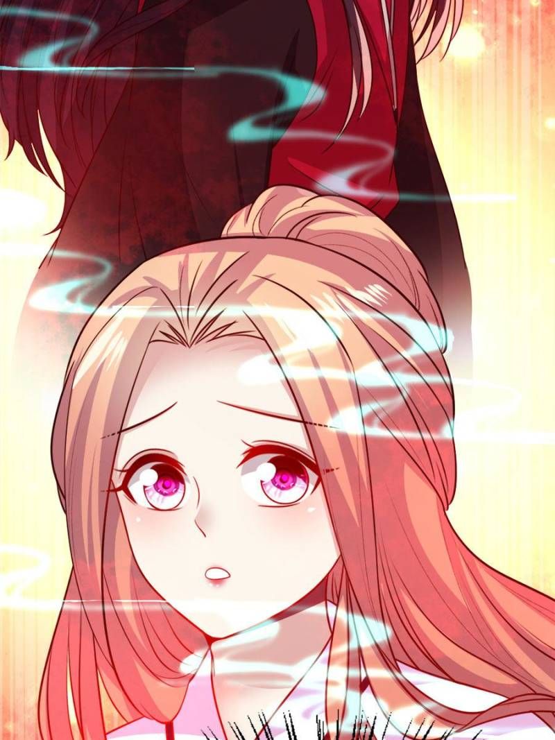 My Vampire Master Chapter 143 - Page 26