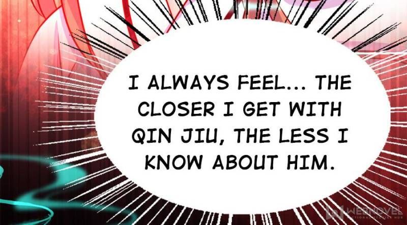 My Vampire Master Chapter 143 - Page 27