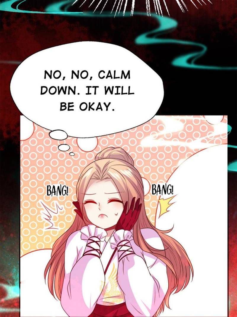 My Vampire Master Chapter 143 - Page 28