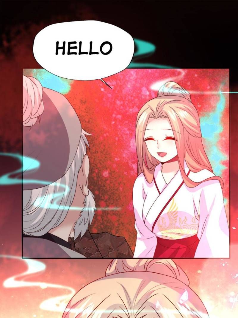 My Vampire Master Chapter 143 - Page 31