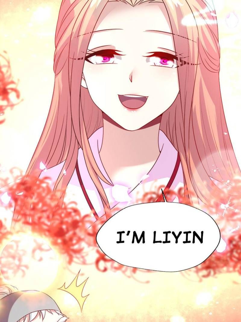 My Vampire Master Chapter 143 - Page 32