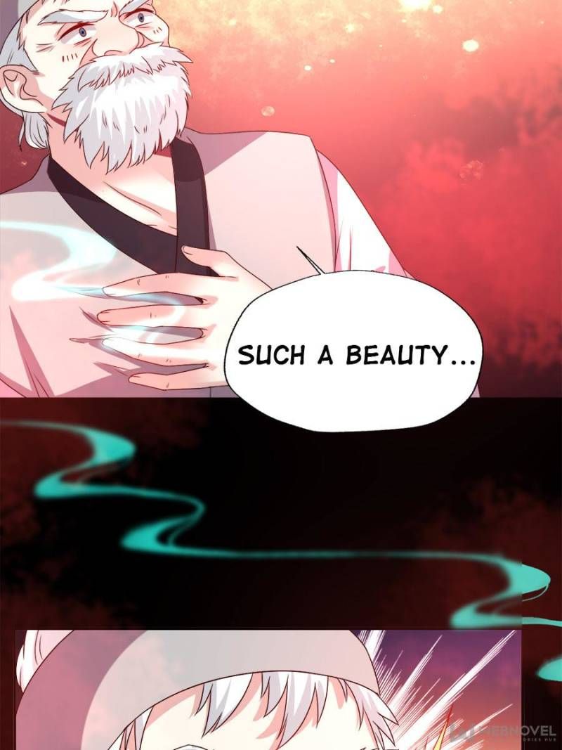 My Vampire Master Chapter 143 - Page 33