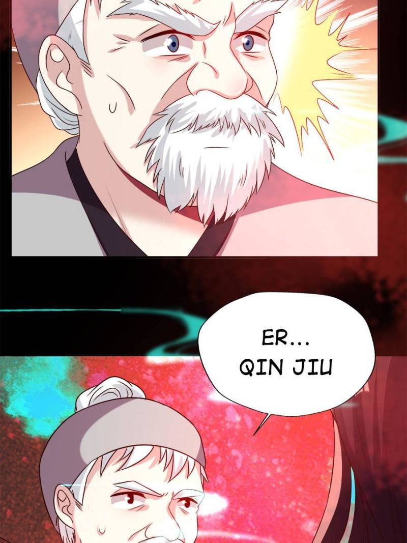 My Vampire Master Chapter 143 - Page 34