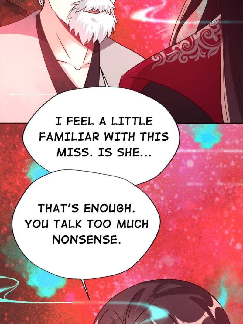 My Vampire Master Chapter 143 - Page 35