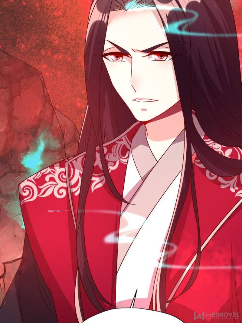 My Vampire Master Chapter 143 - Page 36