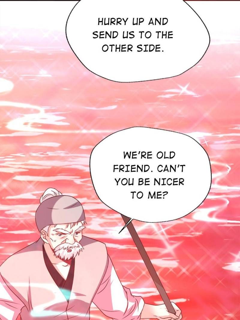 My Vampire Master Chapter 143 - Page 37