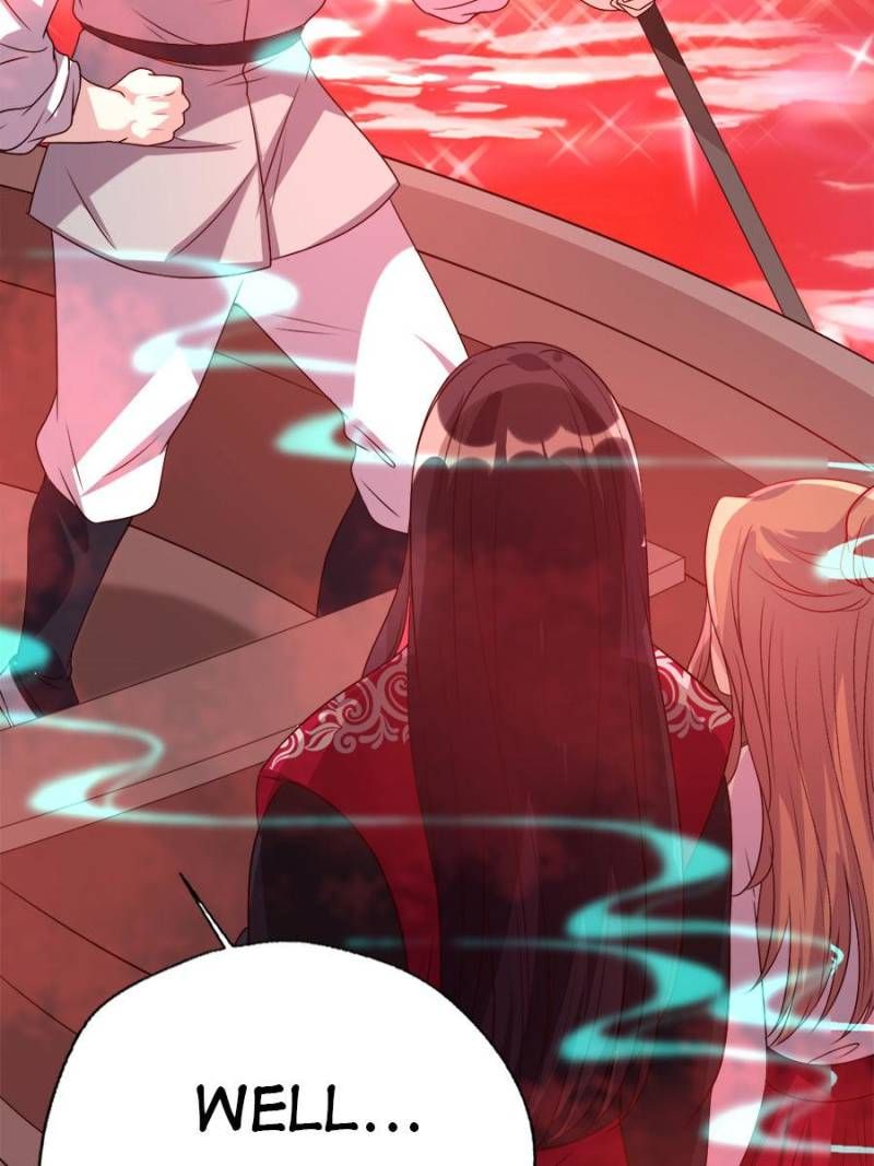 My Vampire Master Chapter 143 - Page 38